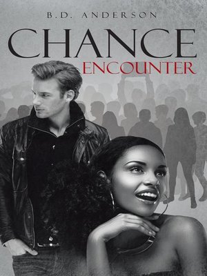 cover image of Chance Encounter